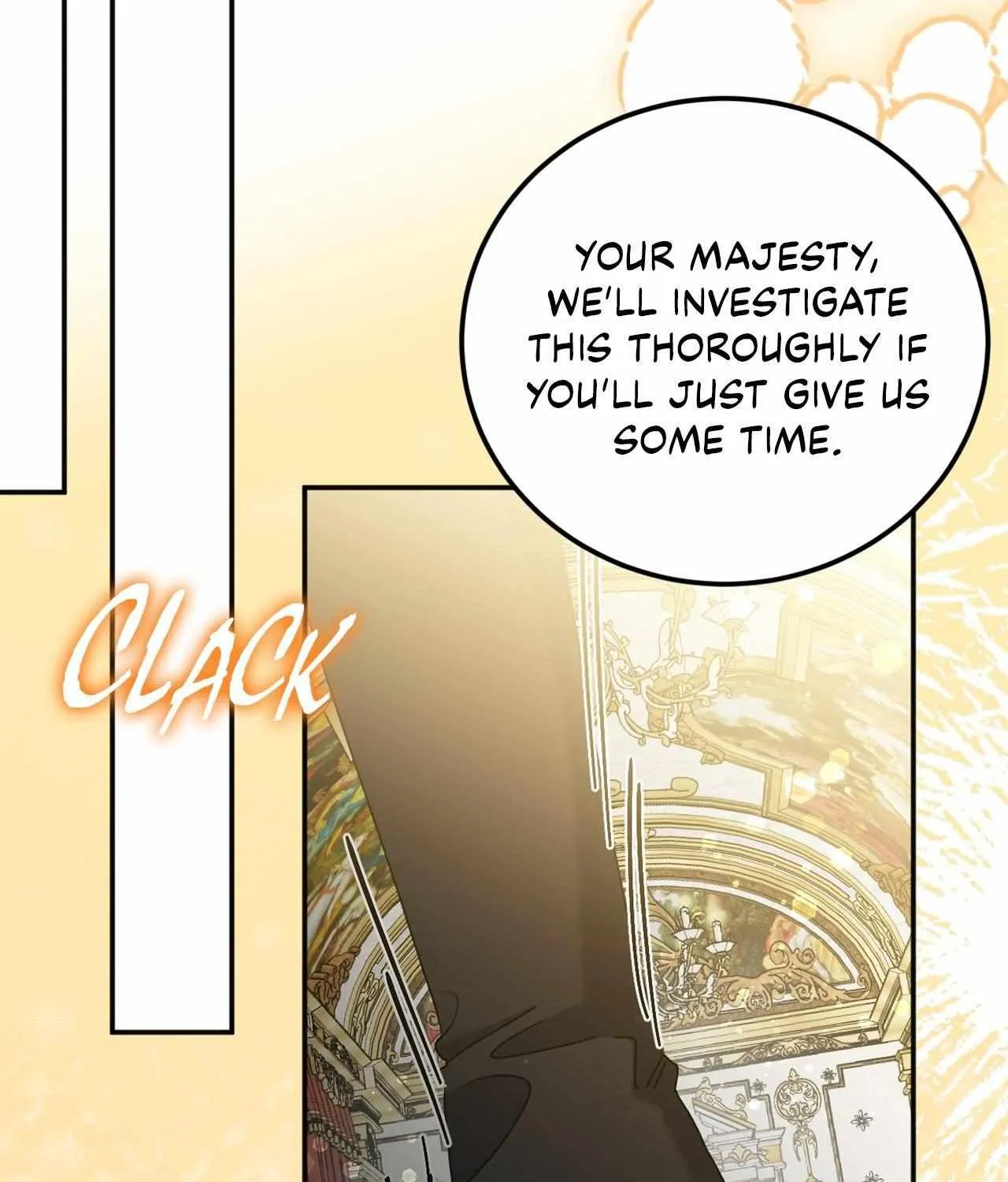 The Saintess Returns To The Emperor Kainu Manga Chapter 27 Page 99