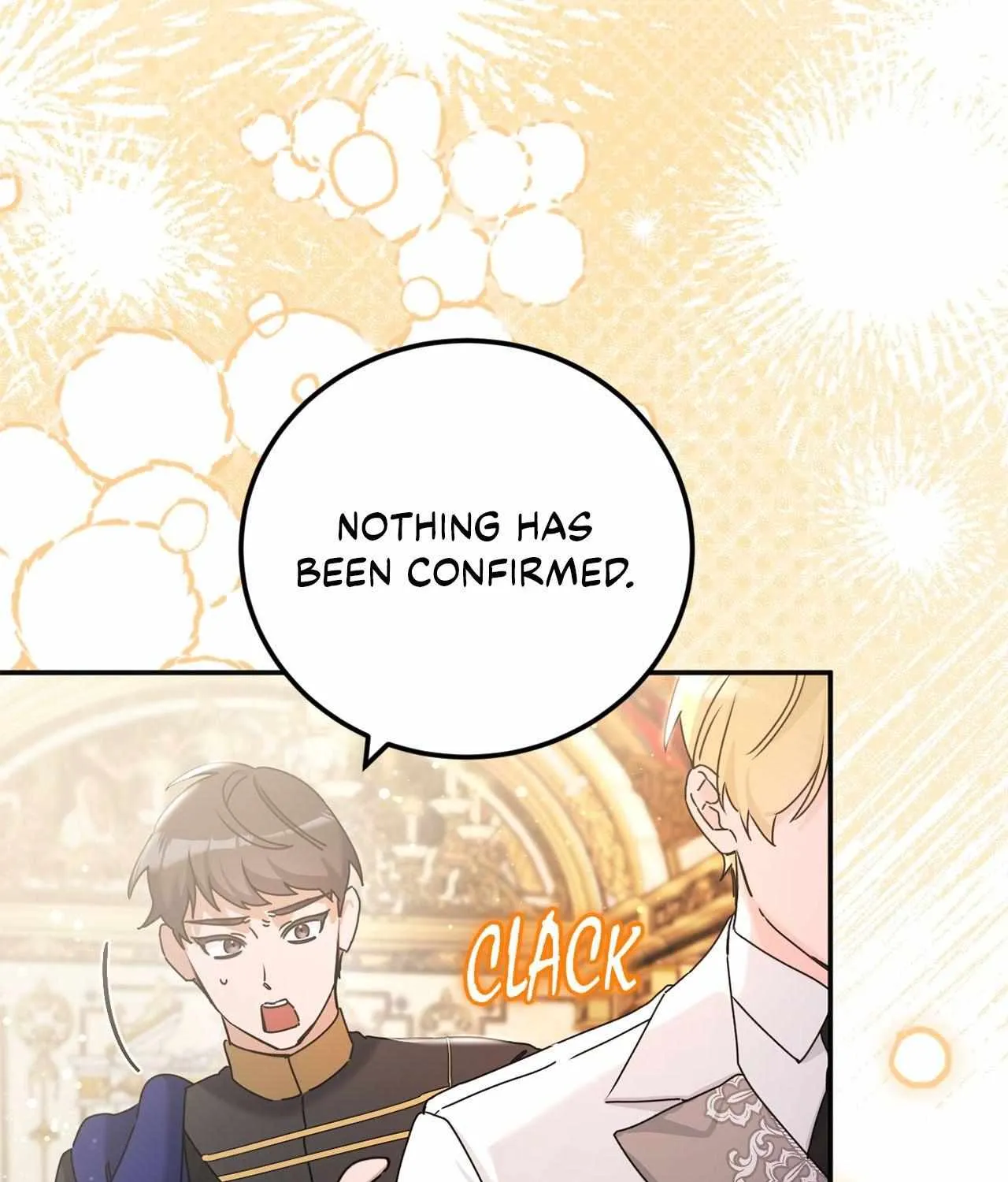 The Saintess Returns To The Emperor Kainu Manga Chapter 27 Page 101