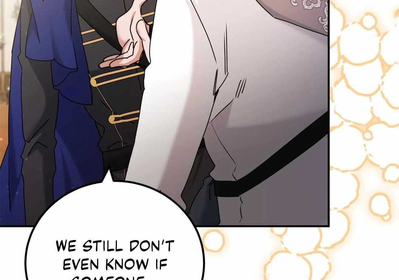 The Saintess Returns To The Emperor Kainu Manga Chapter 27 Page 102