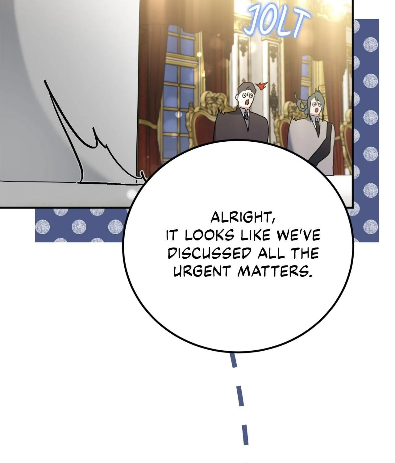 The Saintess Returns To The Emperor Kainu Manga Chapter 26 Page 57