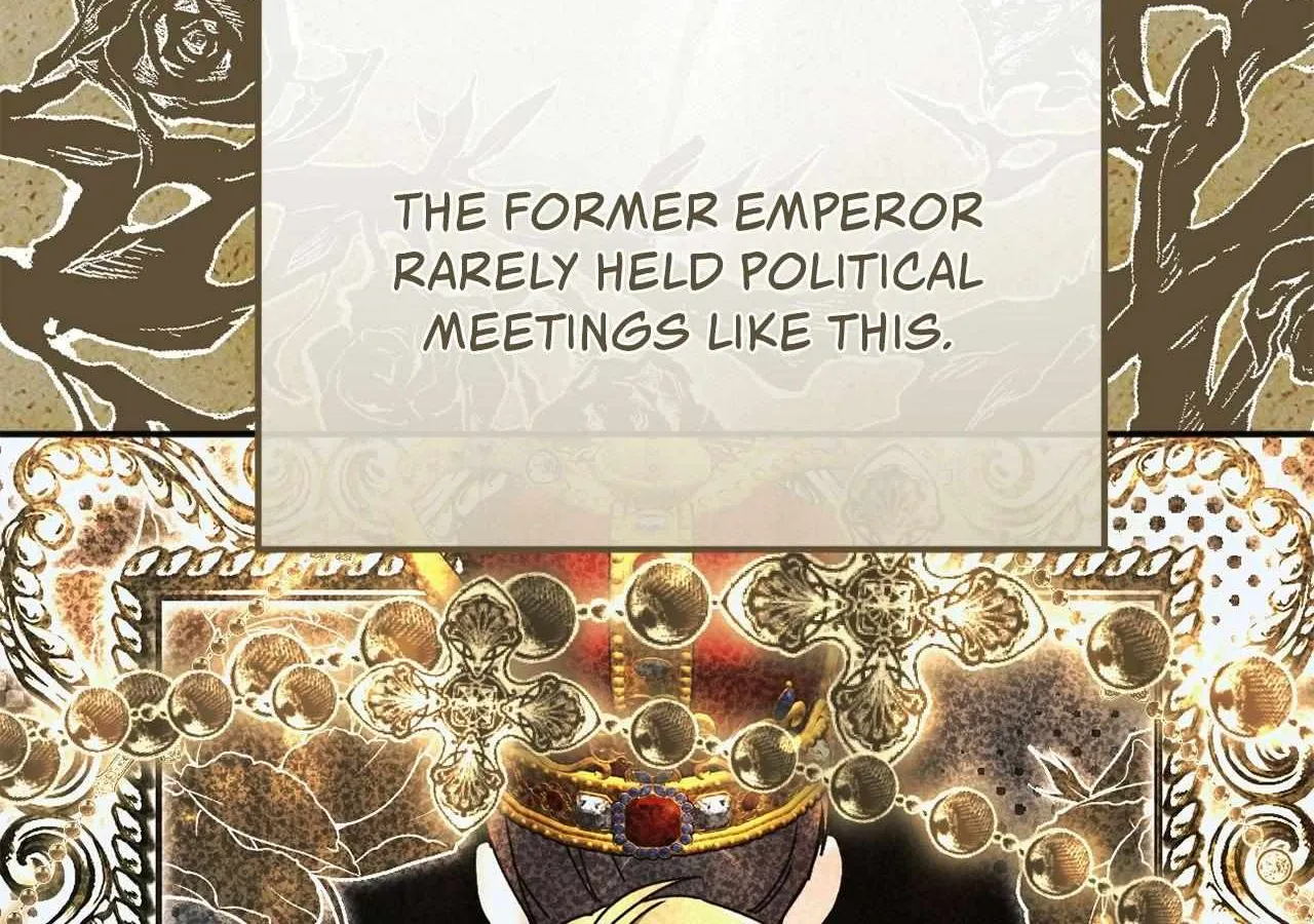 The Saintess Returns To The Emperor Kainu Manga Chapter 26 Page 60