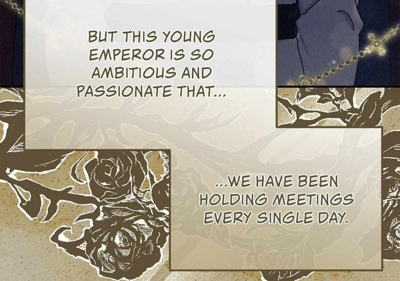 The Saintess Returns To The Emperor Kainu Manga Chapter 26 Page 62