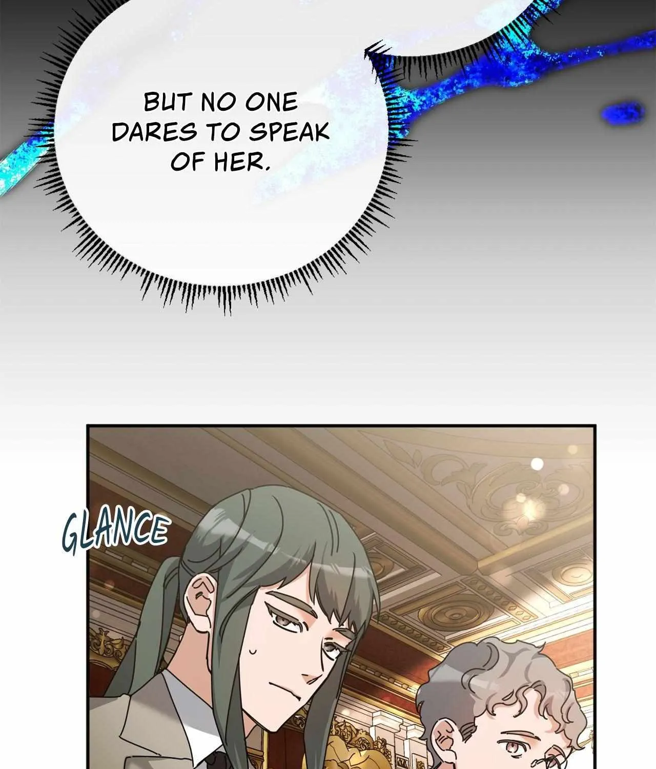 The Saintess Returns To The Emperor Kainu Manga Chapter 26 Page 69