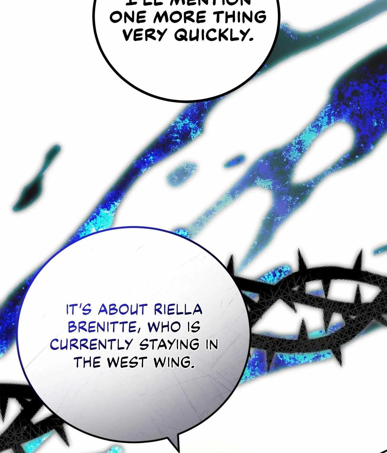 The Saintess Returns To The Emperor Kainu Manga Chapter 26 Page 71