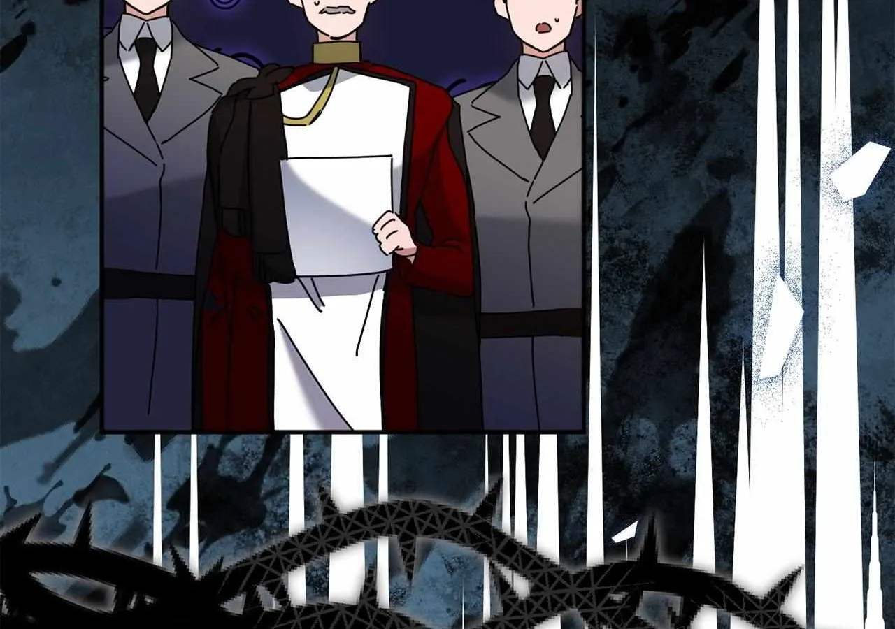 The Saintess Returns To The Emperor Kainu Manga Chapter 26 Page 74
