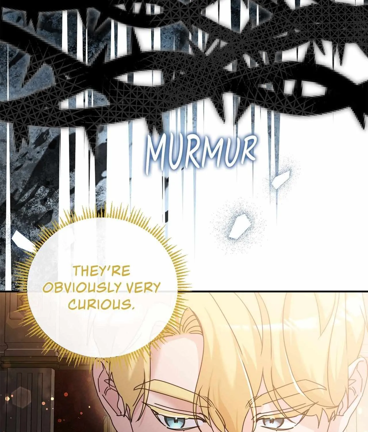The Saintess Returns To The Emperor Kainu Manga Chapter 26 Page 75