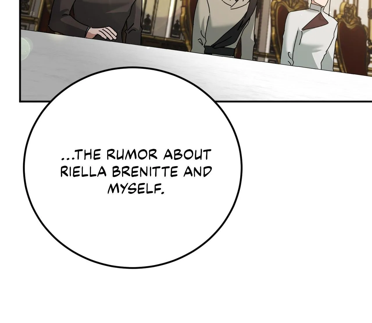The Saintess Returns To The Emperor Kainu Manga Chapter 26 Page 81