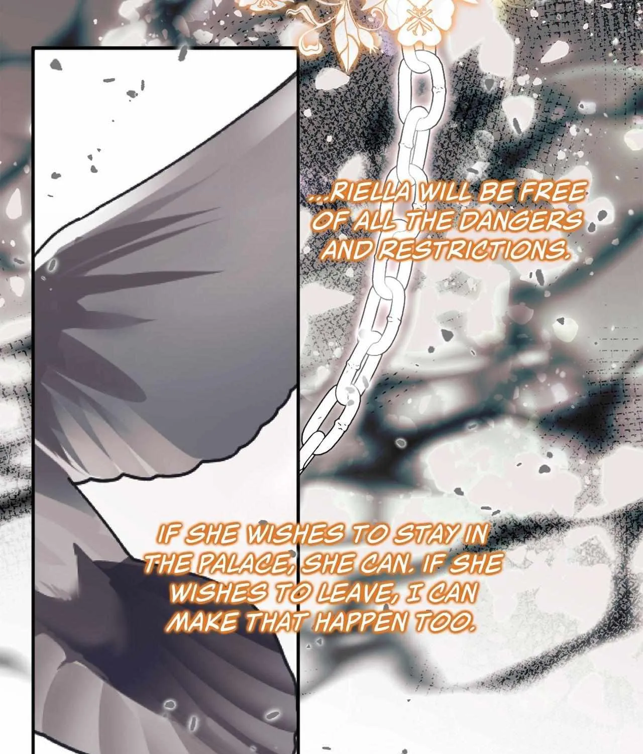The Saintess Returns To The Emperor Kainu Manga Chapter 26 Page 86
