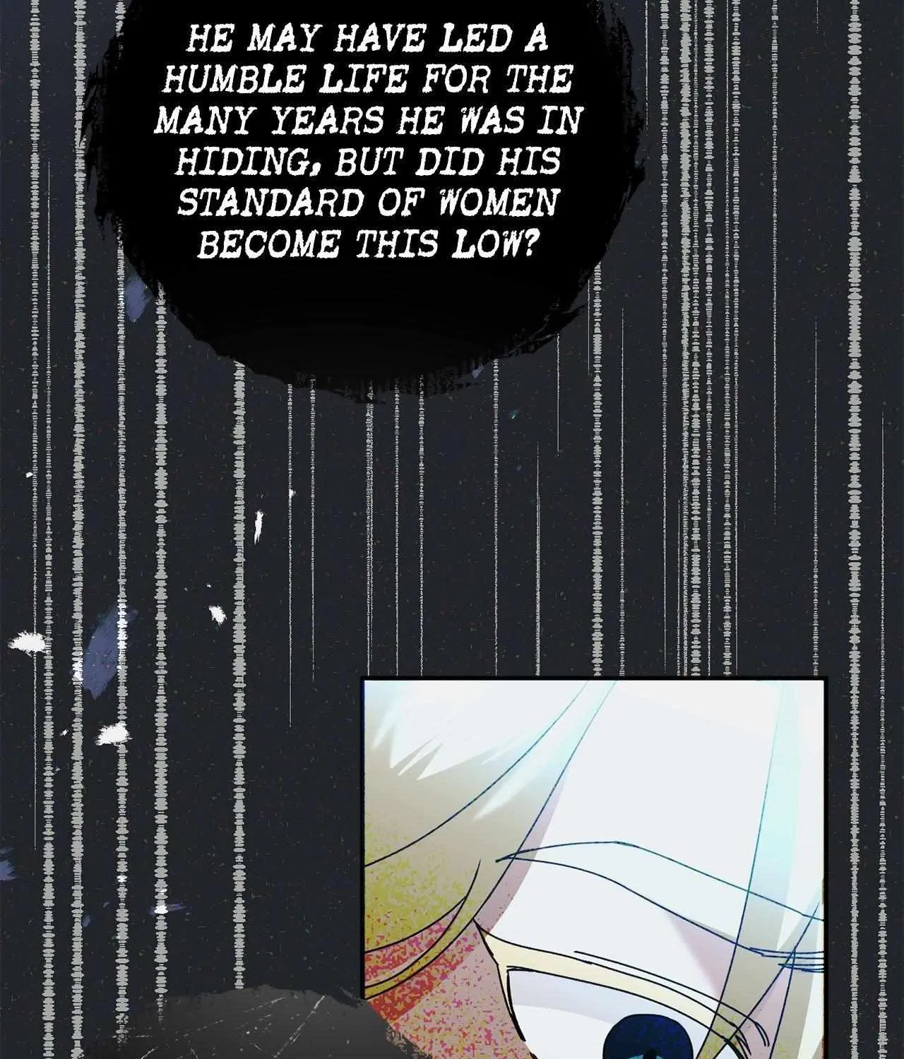 The Saintess Returns To The Emperor Kainu Manga Chapter 26 Page 92
