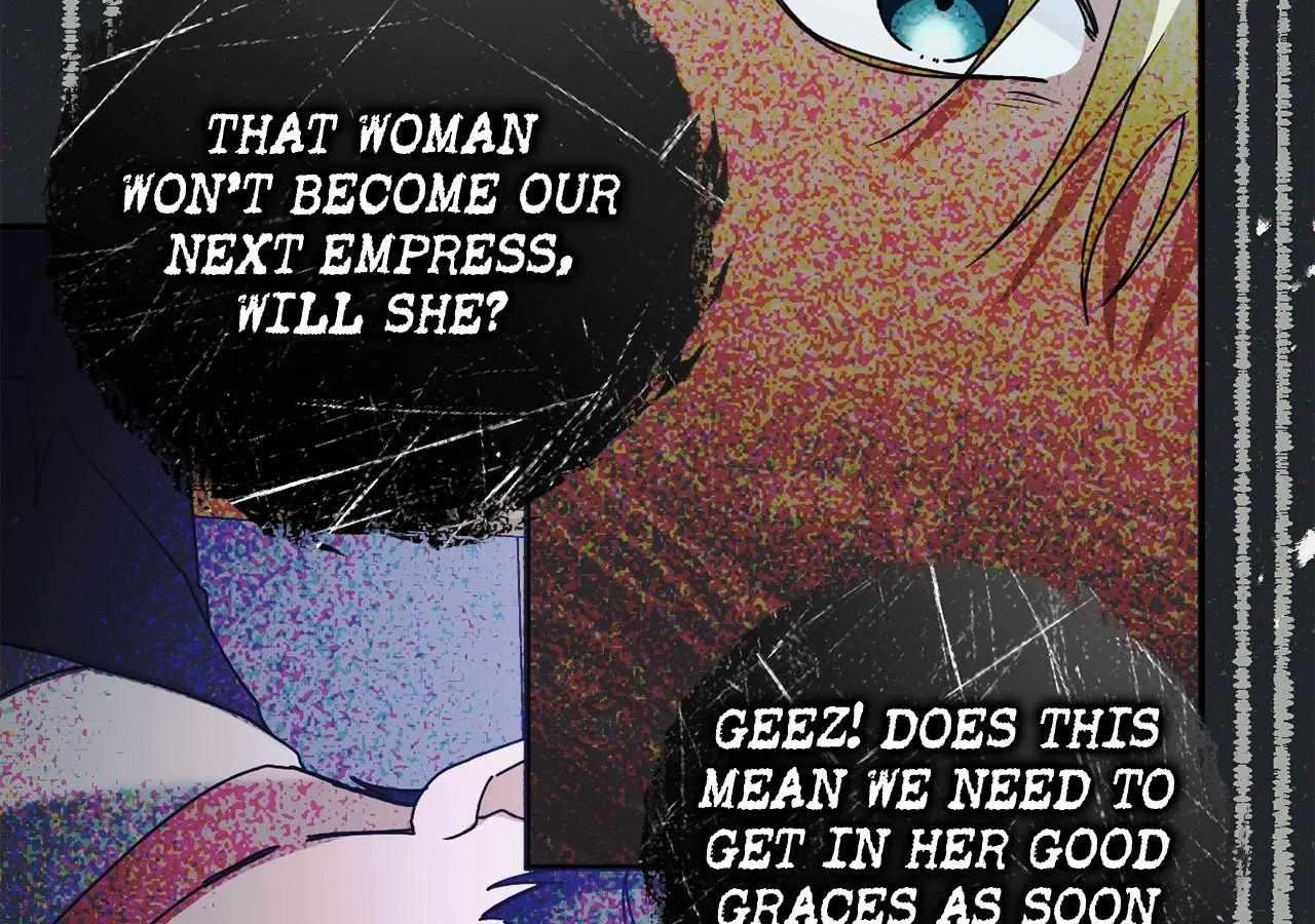 The Saintess Returns To The Emperor Kainu Manga Chapter 26 Page 93