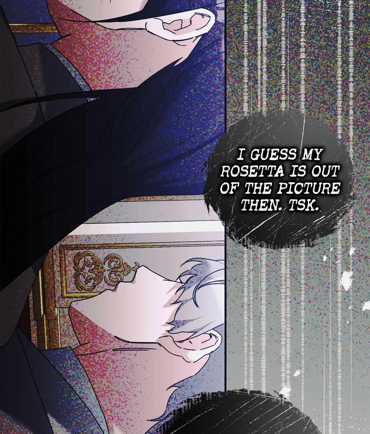 The Saintess Returns To The Emperor Kainu Manga Chapter 26 Page 96
