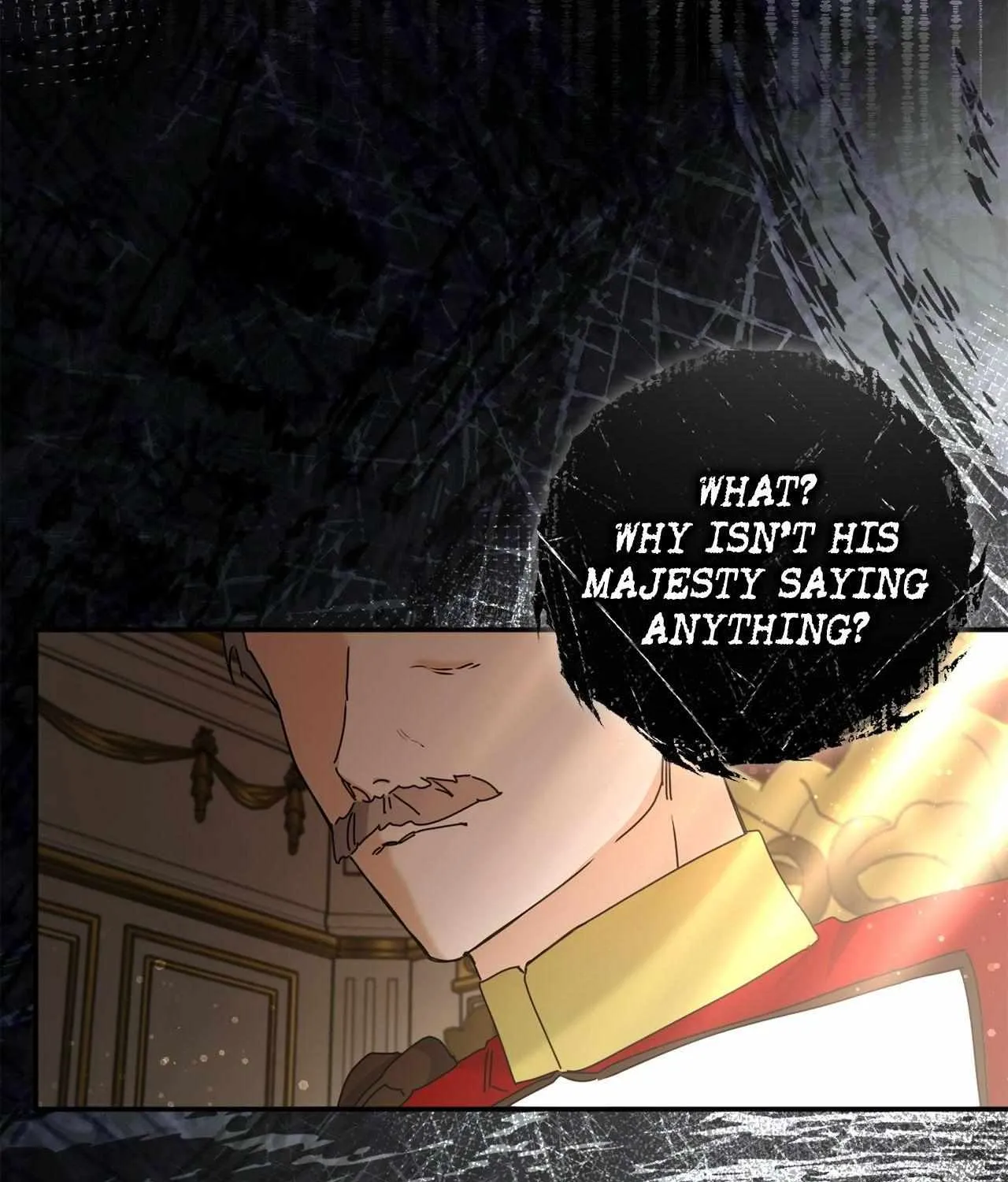 The Saintess Returns To The Emperor Kainu Manga Chapter 26 Page 103
