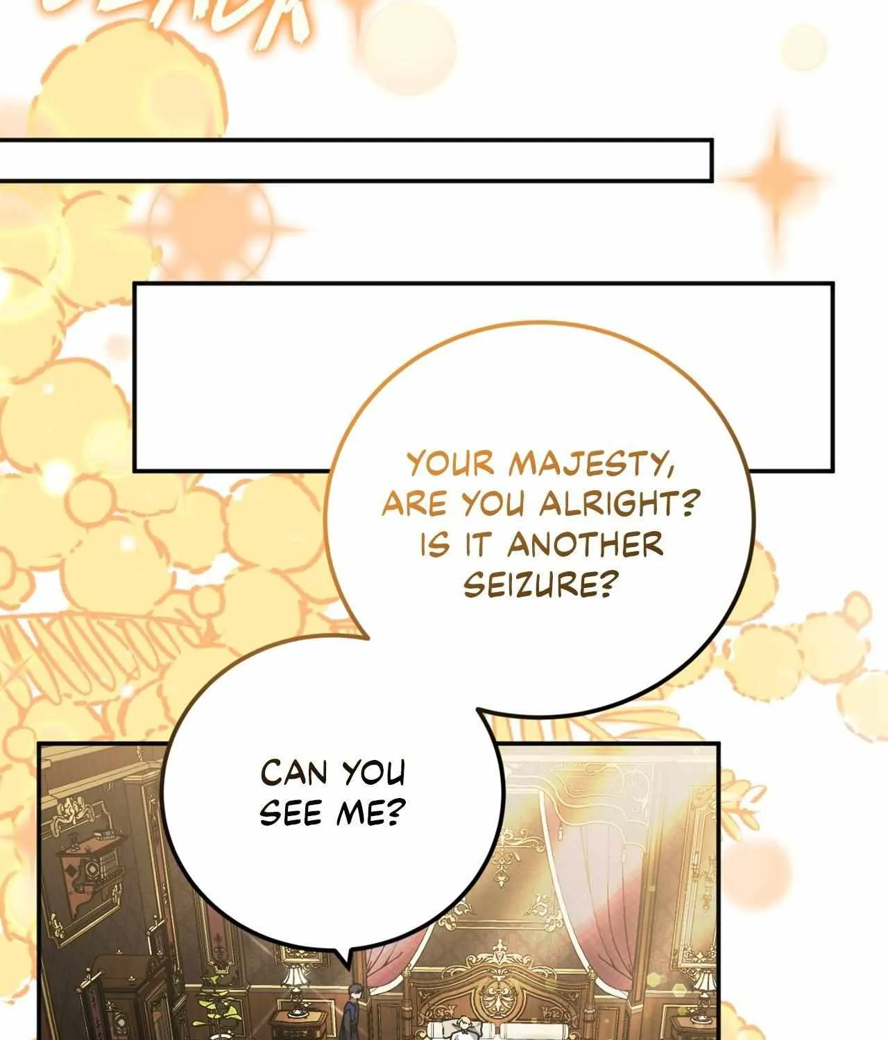 The Saintess Returns To The Emperor Kainu Manga Chapter 26 Page 119