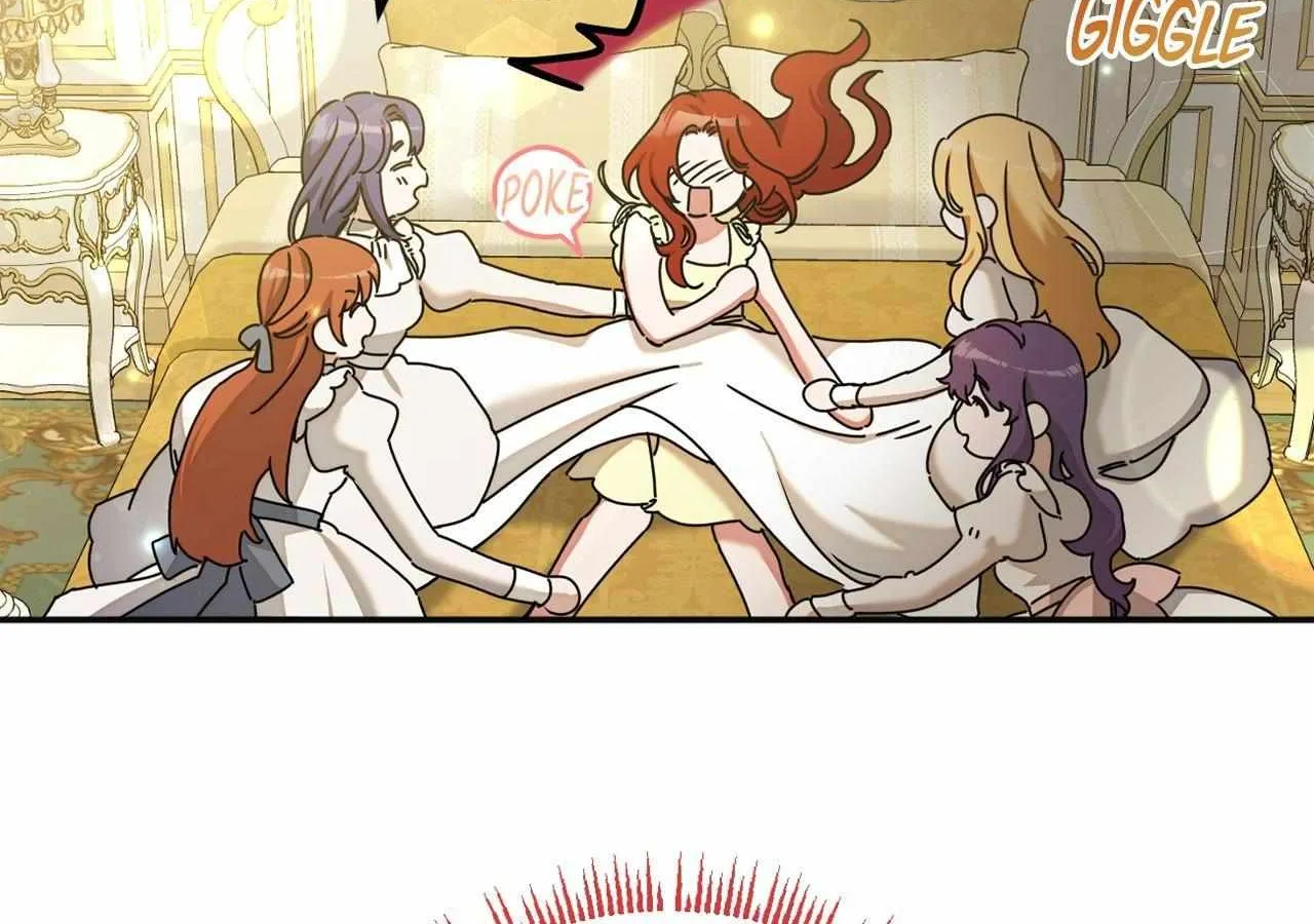 The Saintess Returns To The Emperor Kainu Manga Chapter 25 Page 8