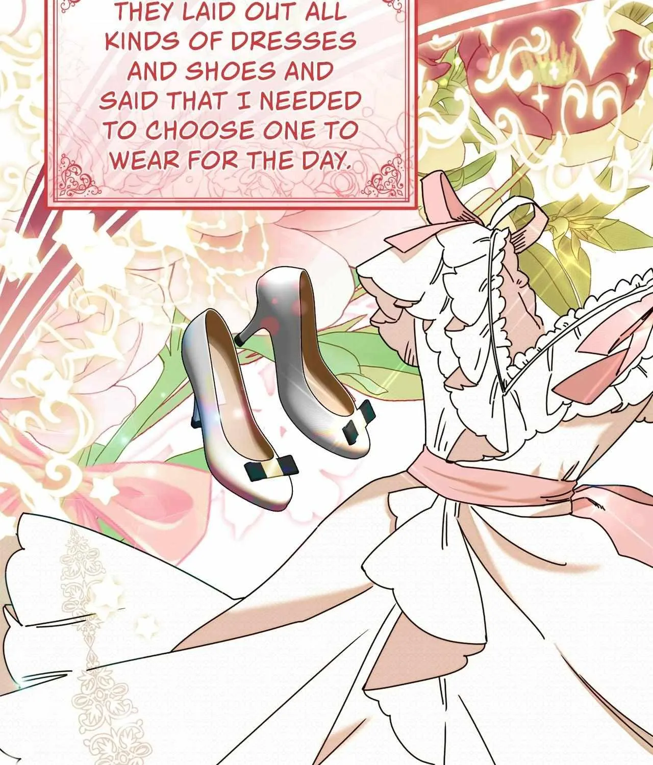 The Saintess Returns To The Emperor Kainu Manga Chapter 25 Page 11