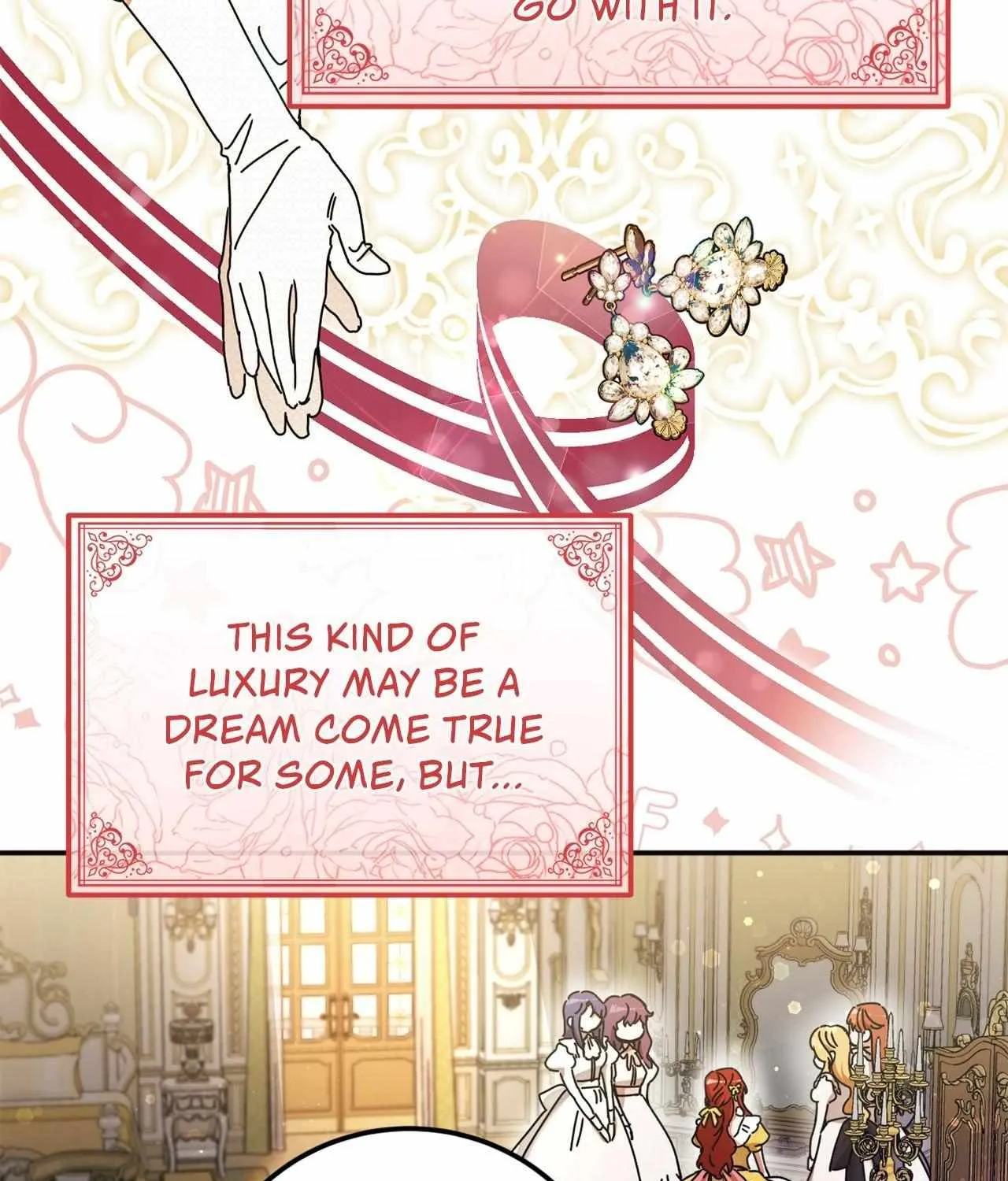 The Saintess Returns To The Emperor Kainu Manga Chapter 25 Page 13