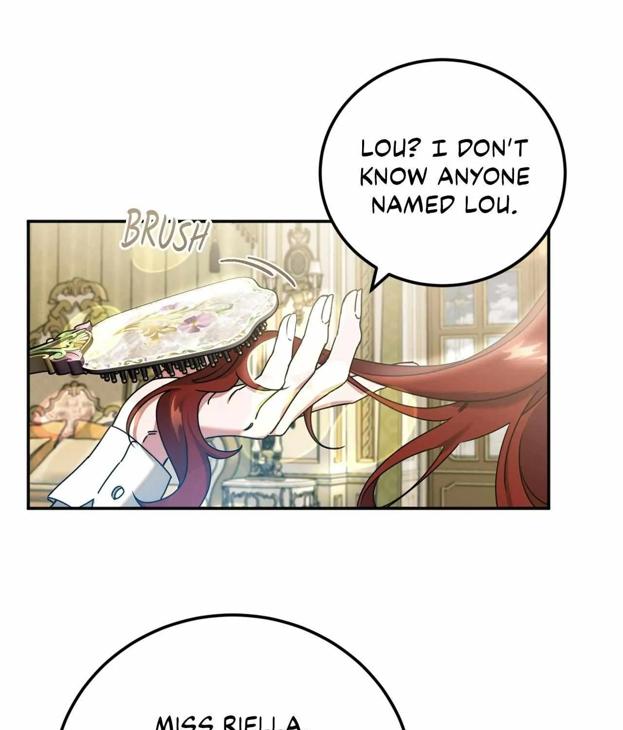 The Saintess Returns To The Emperor Kainu Manga Chapter 25 Page 15