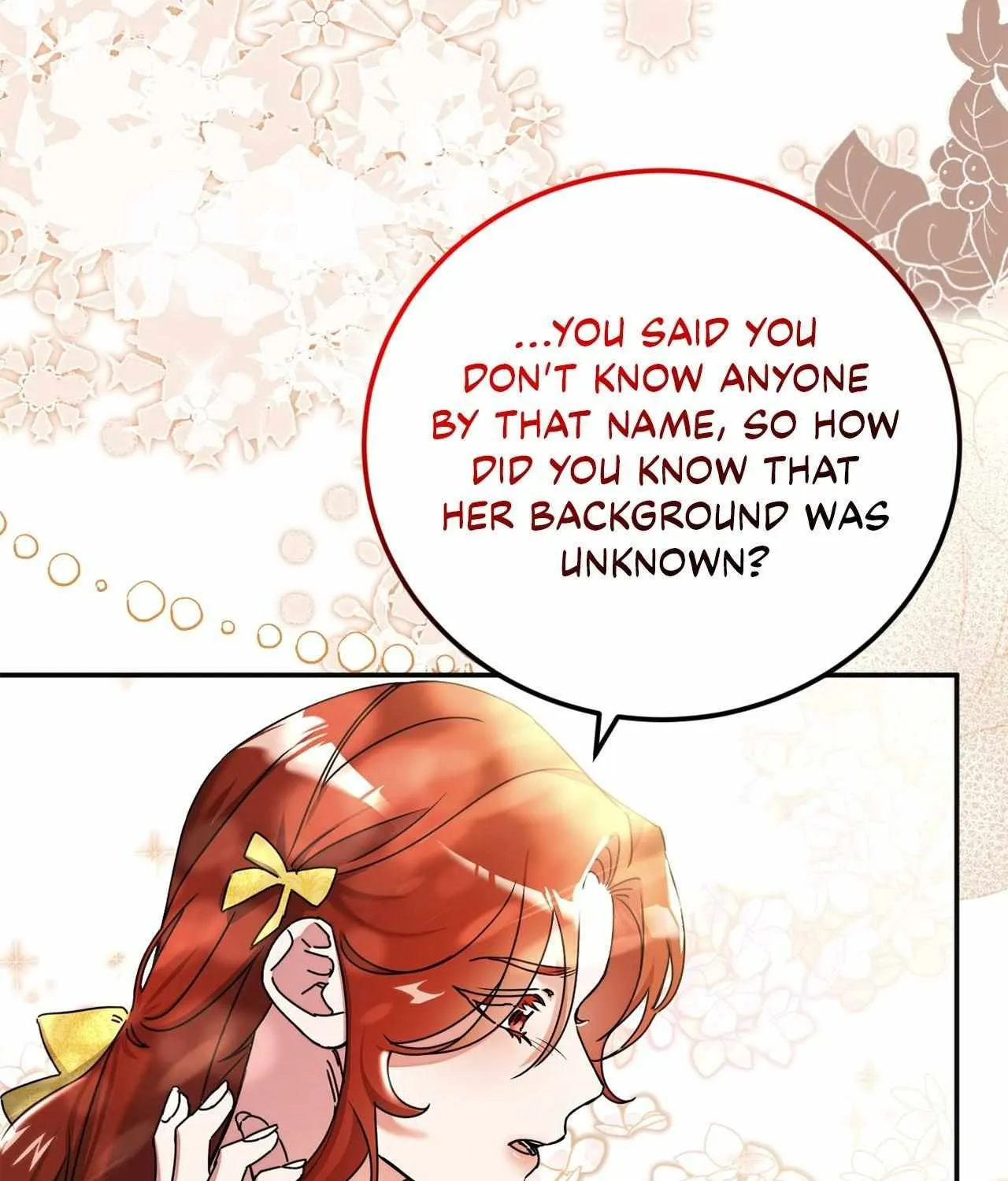 The Saintess Returns To The Emperor Kainu Manga Chapter 25 Page 19