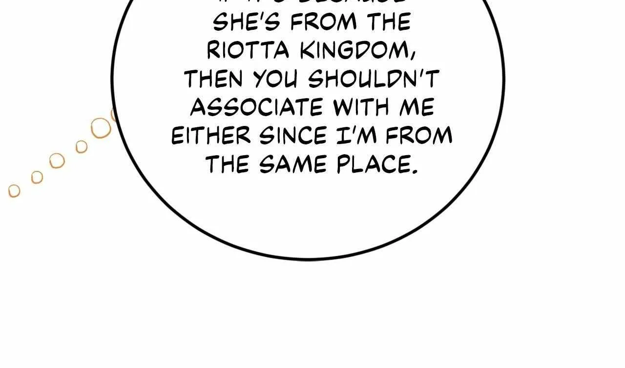 The Saintess Returns To The Emperor Kainu Manga Chapter 25 Page 22