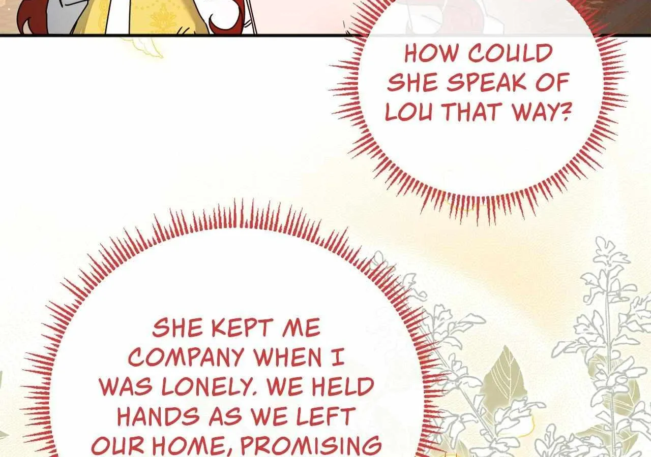 The Saintess Returns To The Emperor Kainu Manga Chapter 25 Page 26