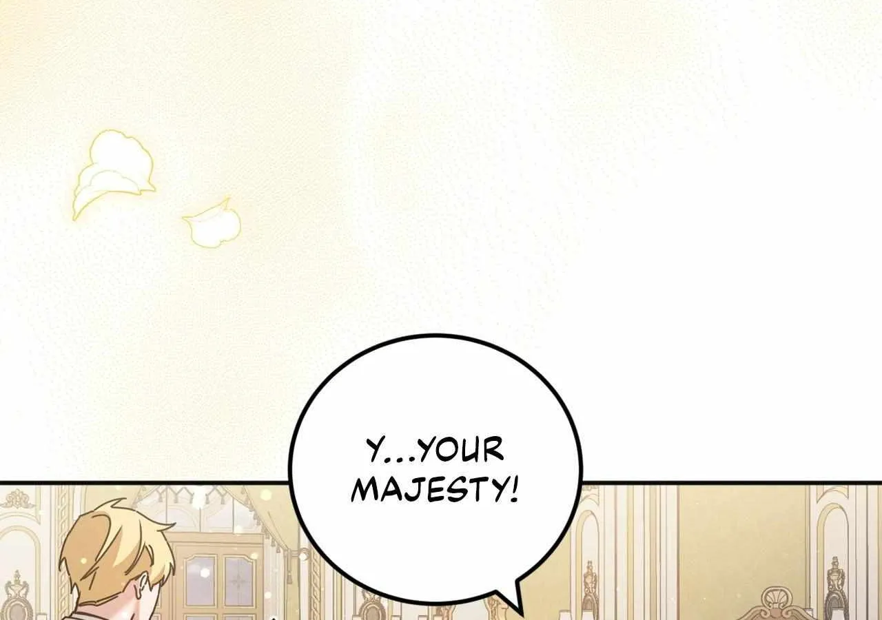 The Saintess Returns To The Emperor Kainu Manga Chapter 25 Page 30