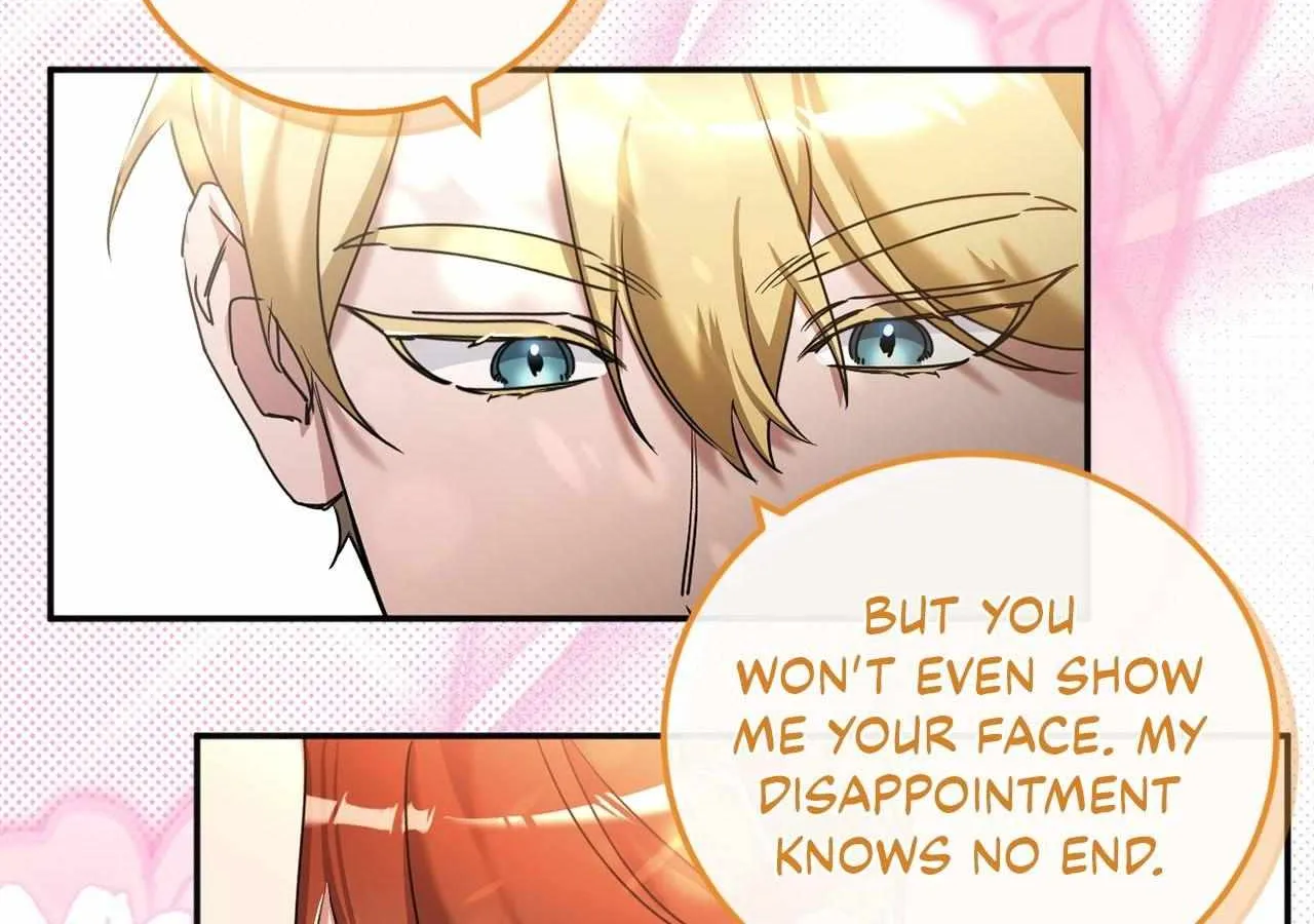 The Saintess Returns To The Emperor Kainu Manga Chapter 25 Page 35