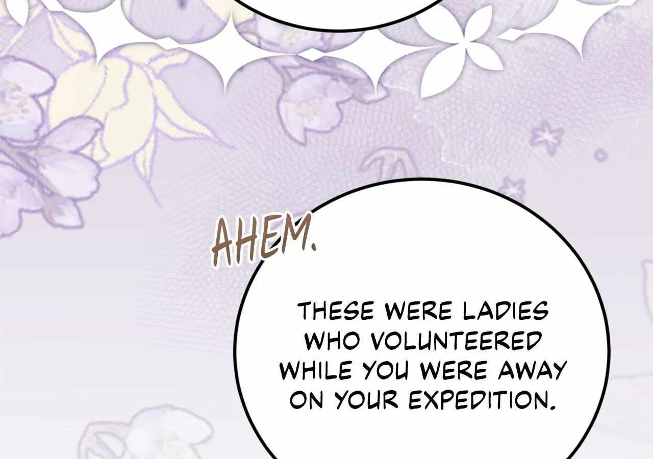 The Saintess Returns To The Emperor Kainu Manga Chapter 25 Page 50