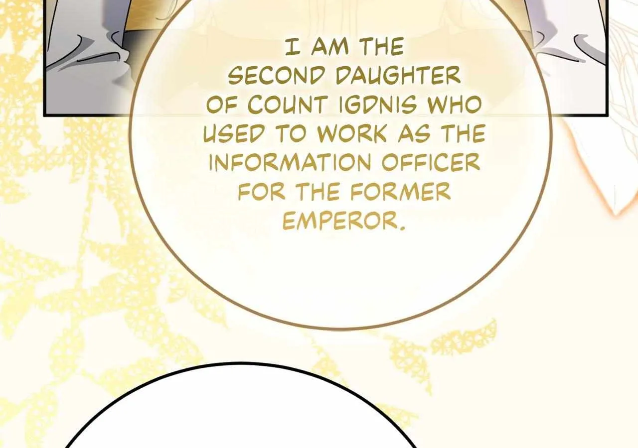 The Saintess Returns To The Emperor Kainu Manga Chapter 25 Page 58