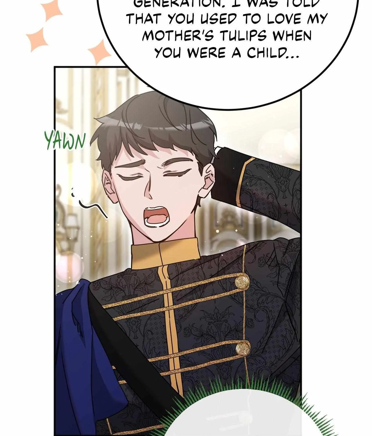 The Saintess Returns To The Emperor Kainu Manga Chapter 25 Page 61