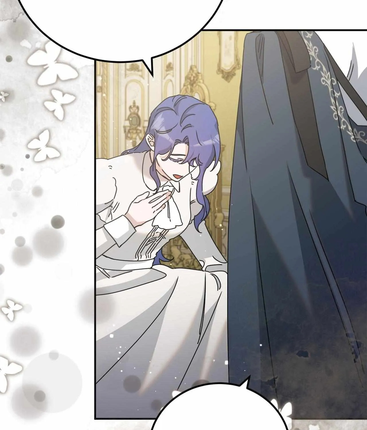 The Saintess Returns To The Emperor Kainu Manga Chapter 25 Page 65