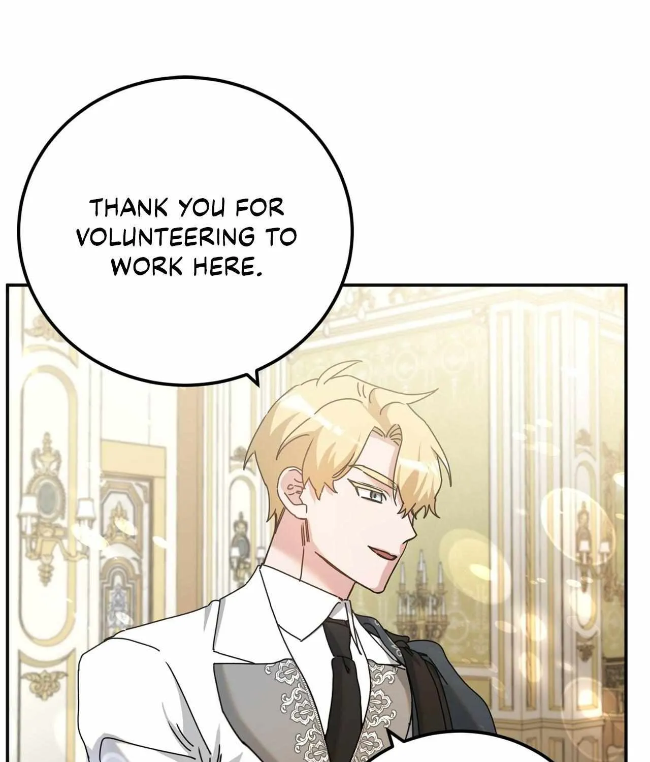 The Saintess Returns To The Emperor Kainu Manga Chapter 25 Page 68