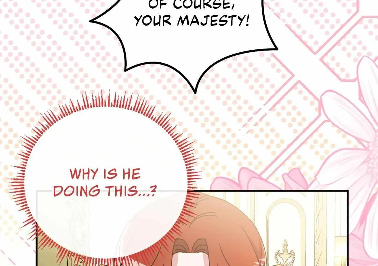 The Saintess Returns To The Emperor Kainu Manga Chapter 25 Page 71
