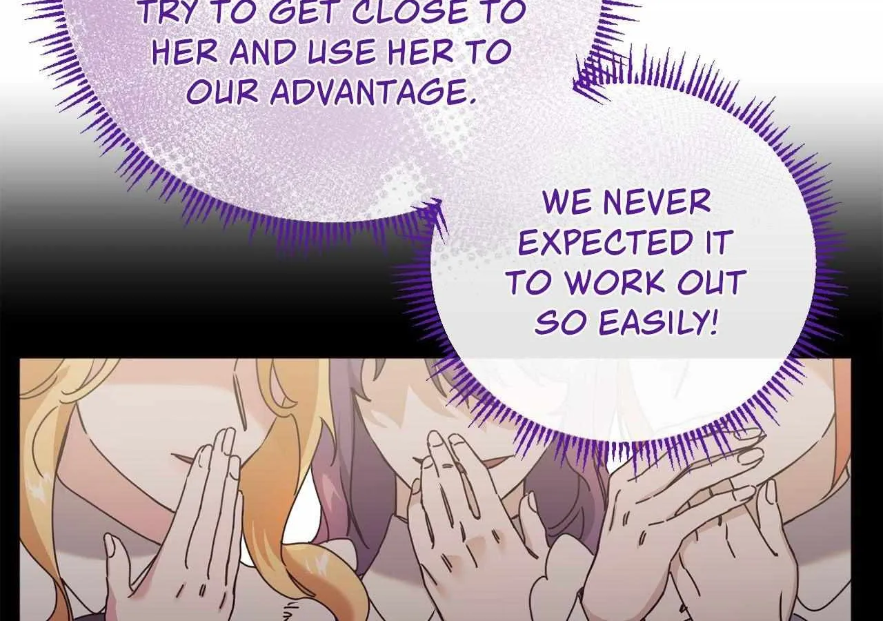 The Saintess Returns To The Emperor Kainu Manga Chapter 25 Page 73
