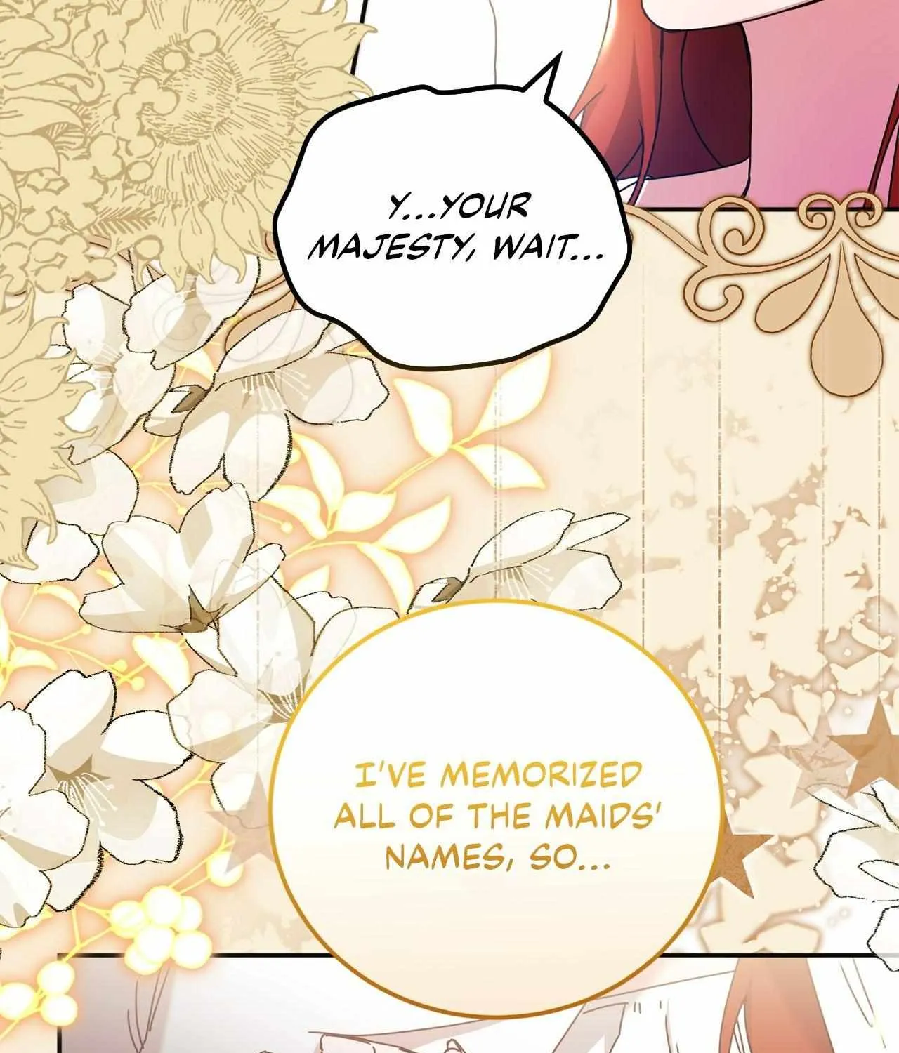 The Saintess Returns To The Emperor Kainu Manga Chapter 25 Page 84