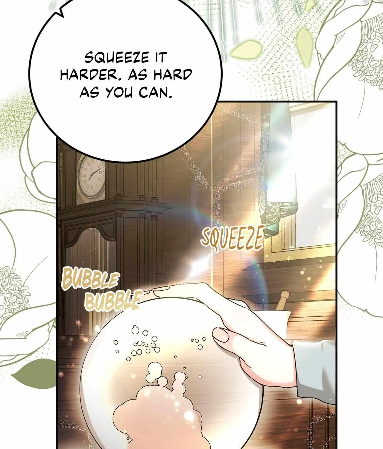 The Saintess Returns To The Emperor Kainu Manga Chapter 24 Page 7
