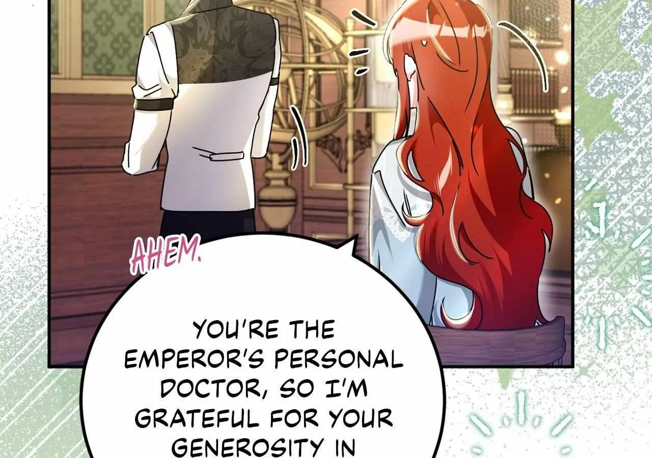 The Saintess Returns To The Emperor Kainu Manga Chapter 24 Page 17