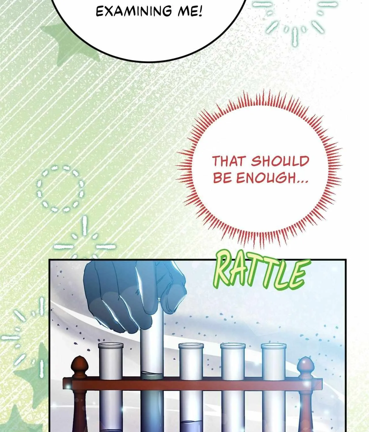 The Saintess Returns To The Emperor Kainu Manga Chapter 24 Page 18