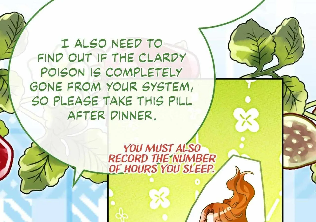 The Saintess Returns To The Emperor Kainu Manga Chapter 24 Page 21