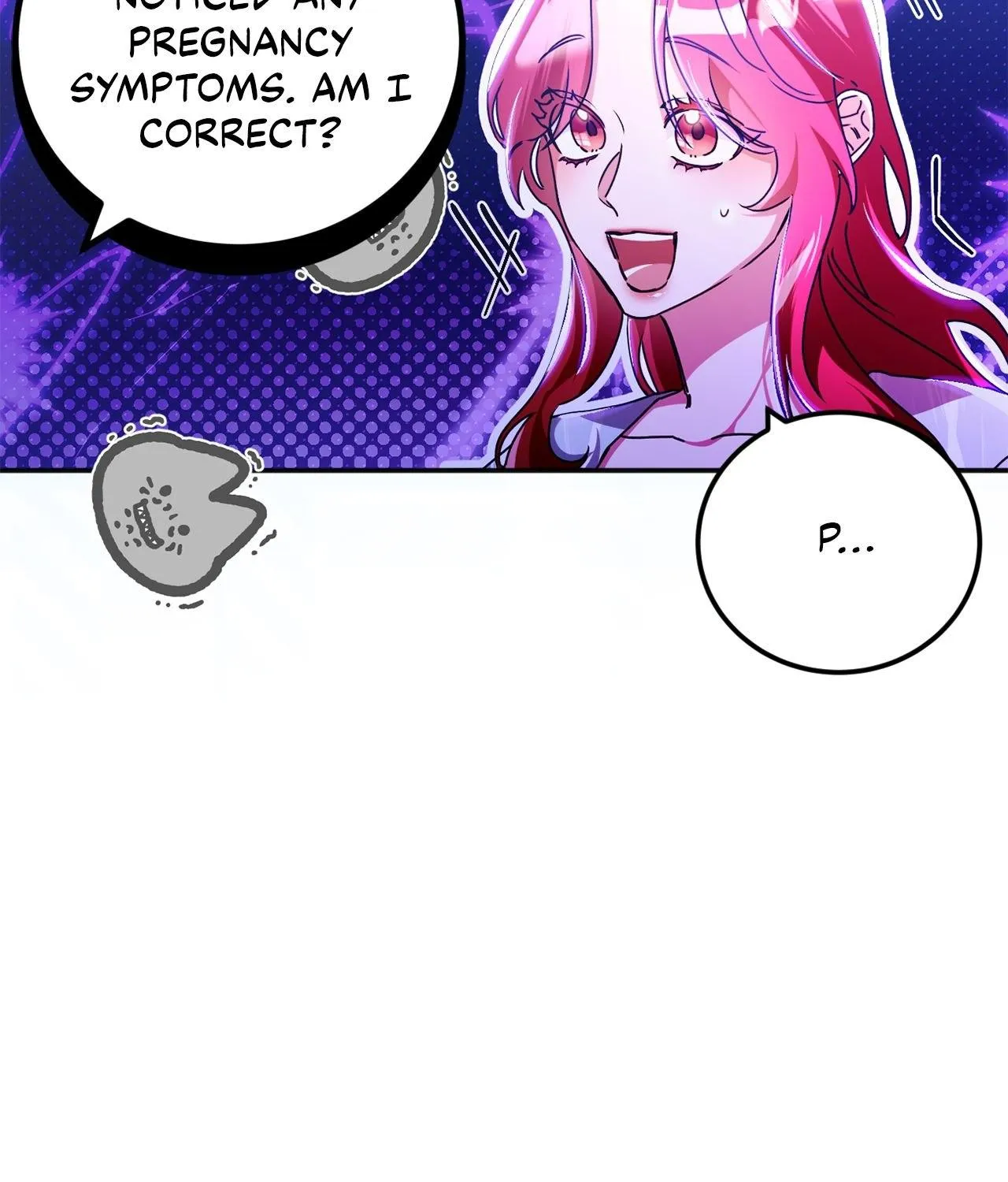 The Saintess Returns To The Emperor Kainu Manga Chapter 24 Page 24