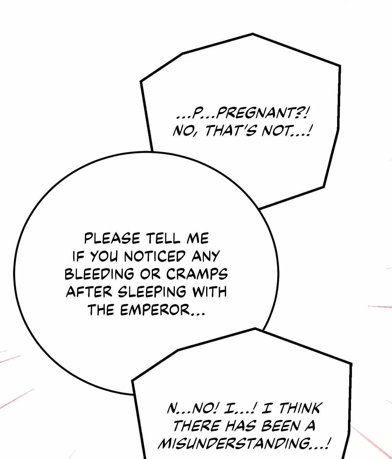 The Saintess Returns To The Emperor Kainu Manga Chapter 24 Page 26