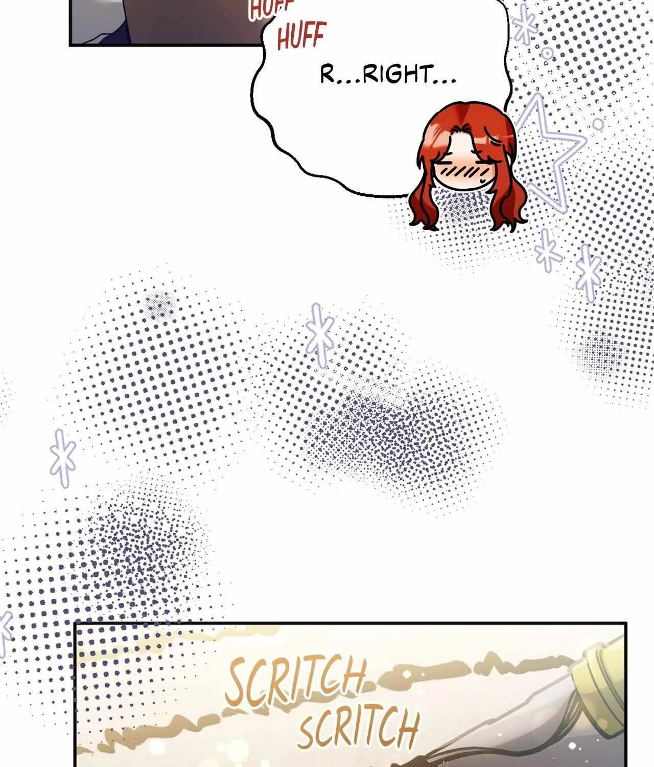 The Saintess Returns To The Emperor Kainu Manga Chapter 24 Page 30