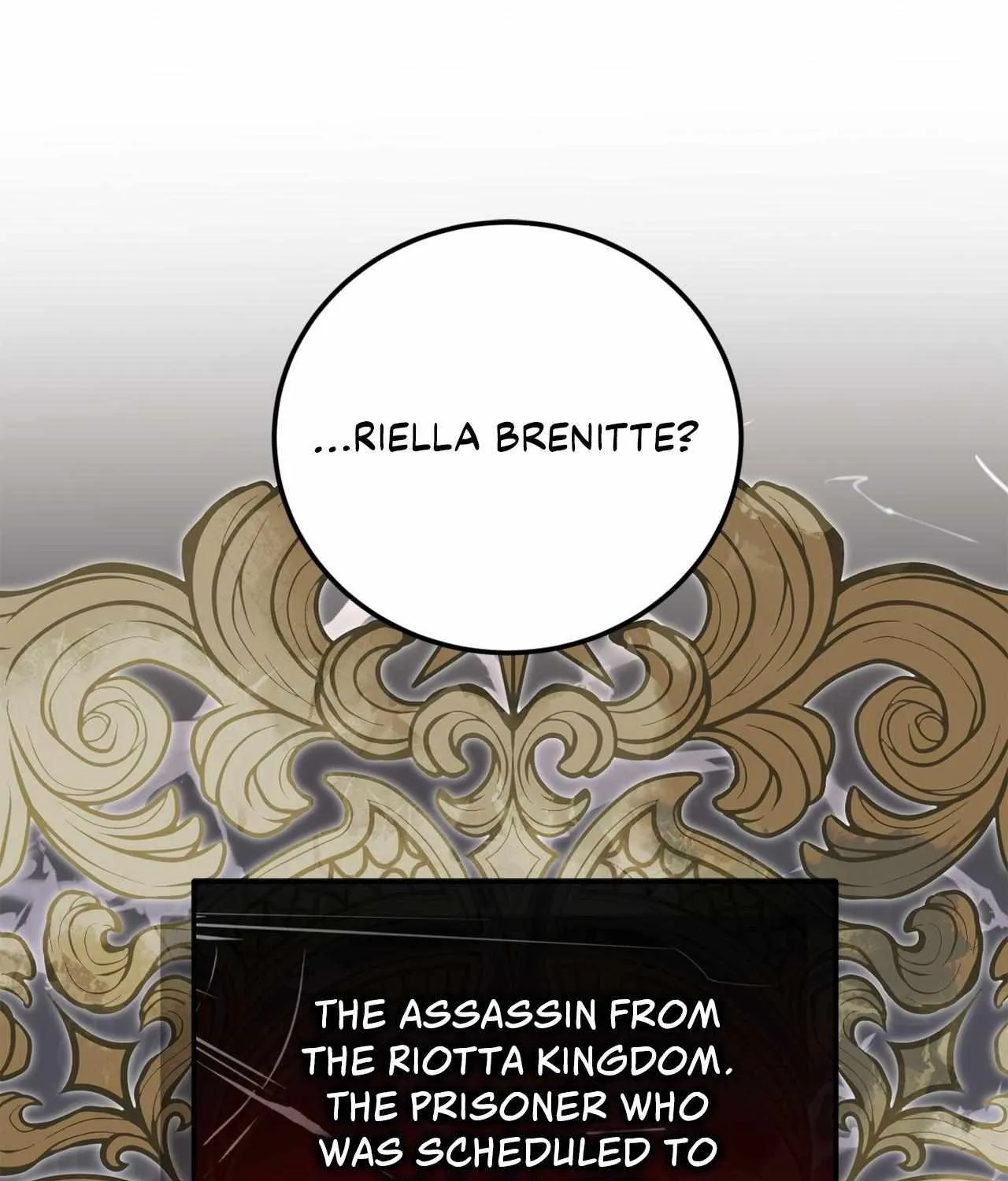 The Saintess Returns To The Emperor Kainu Manga Chapter 23 Page 68