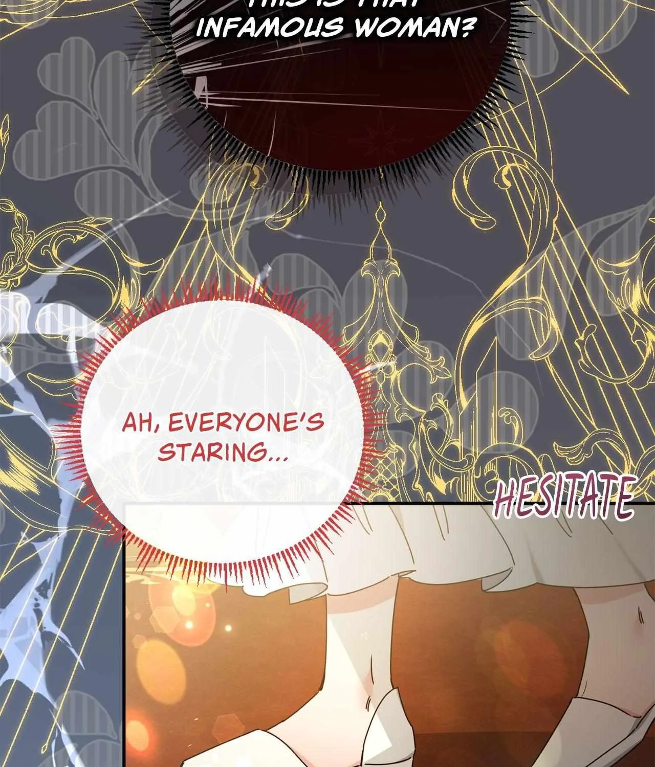 The Saintess Returns To The Emperor Kainu Manga Chapter 23 Page 72
