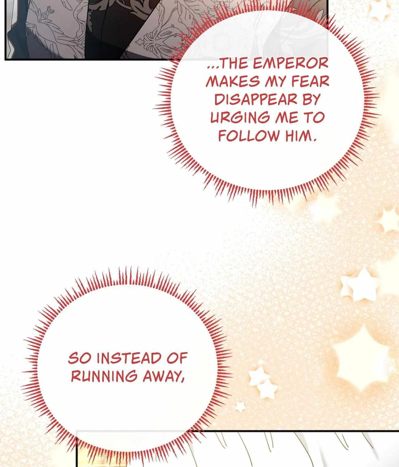 The Saintess Returns To The Emperor Kainu Manga Chapter 23 Page 78