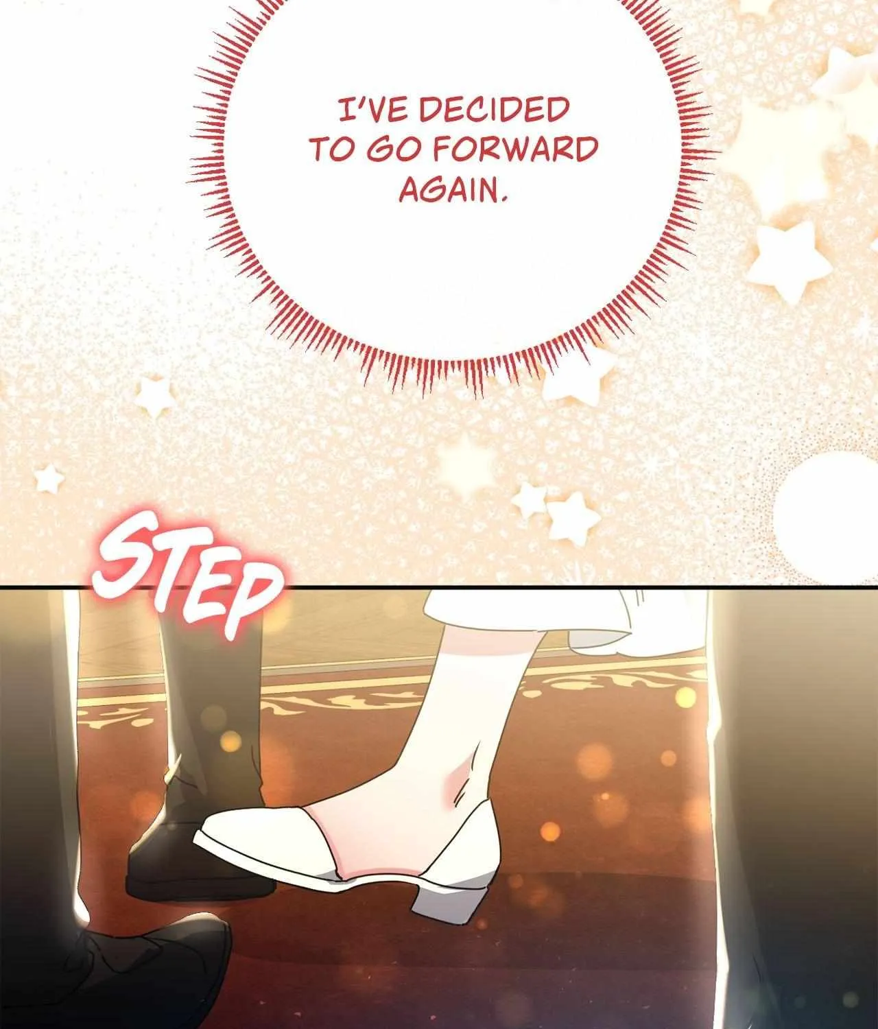 The Saintess Returns To The Emperor Kainu Manga Chapter 23 Page 80