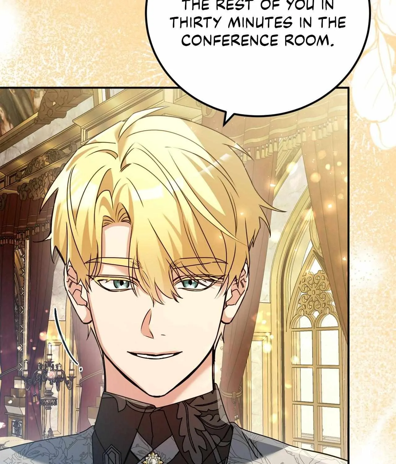 The Saintess Returns To The Emperor Kainu Manga Chapter 23 Page 87