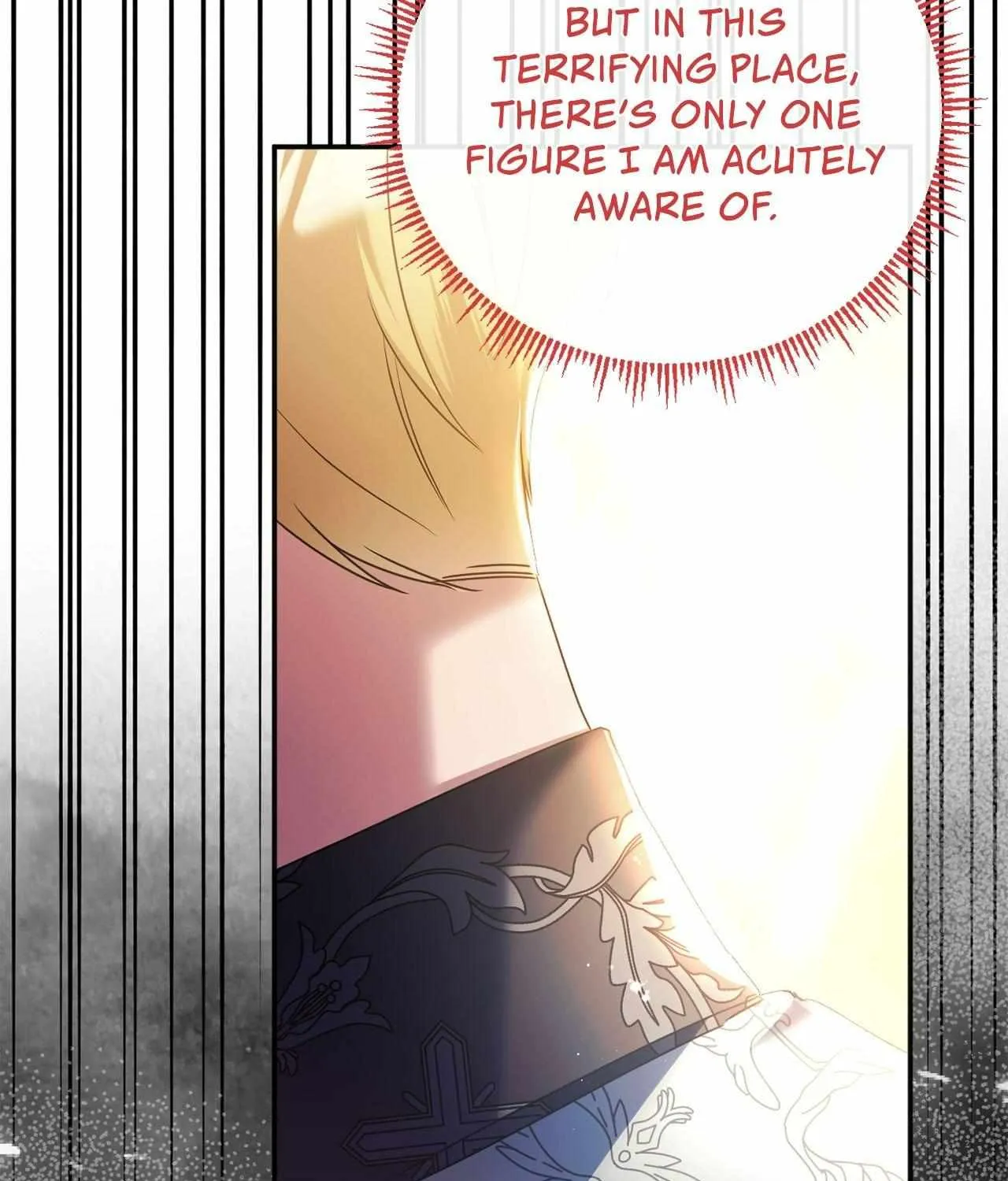 The Saintess Returns To The Emperor Kainu Manga Chapter 23 Page 96