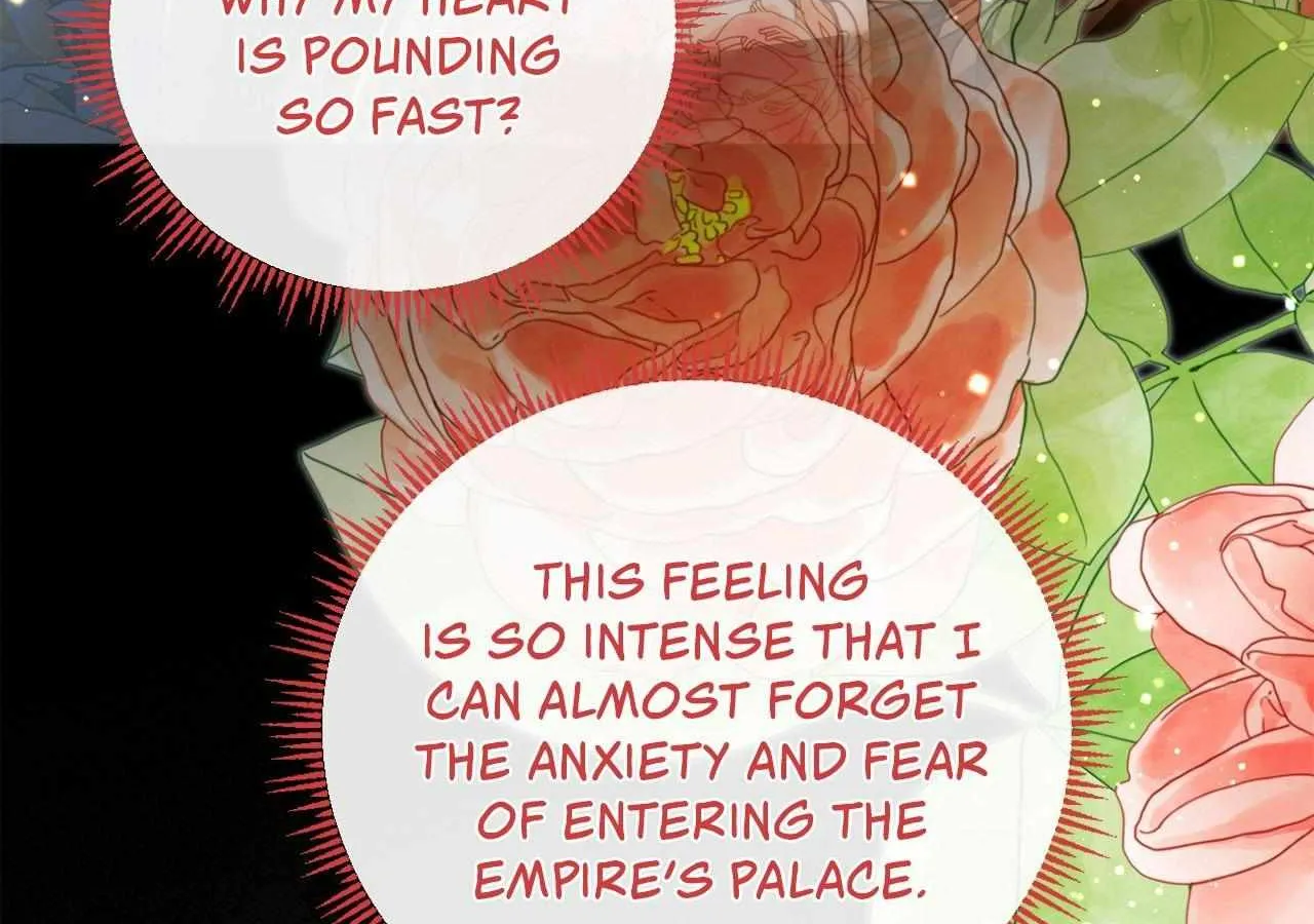 The Saintess Returns To The Emperor Kainu Manga Chapter 23 Page 99