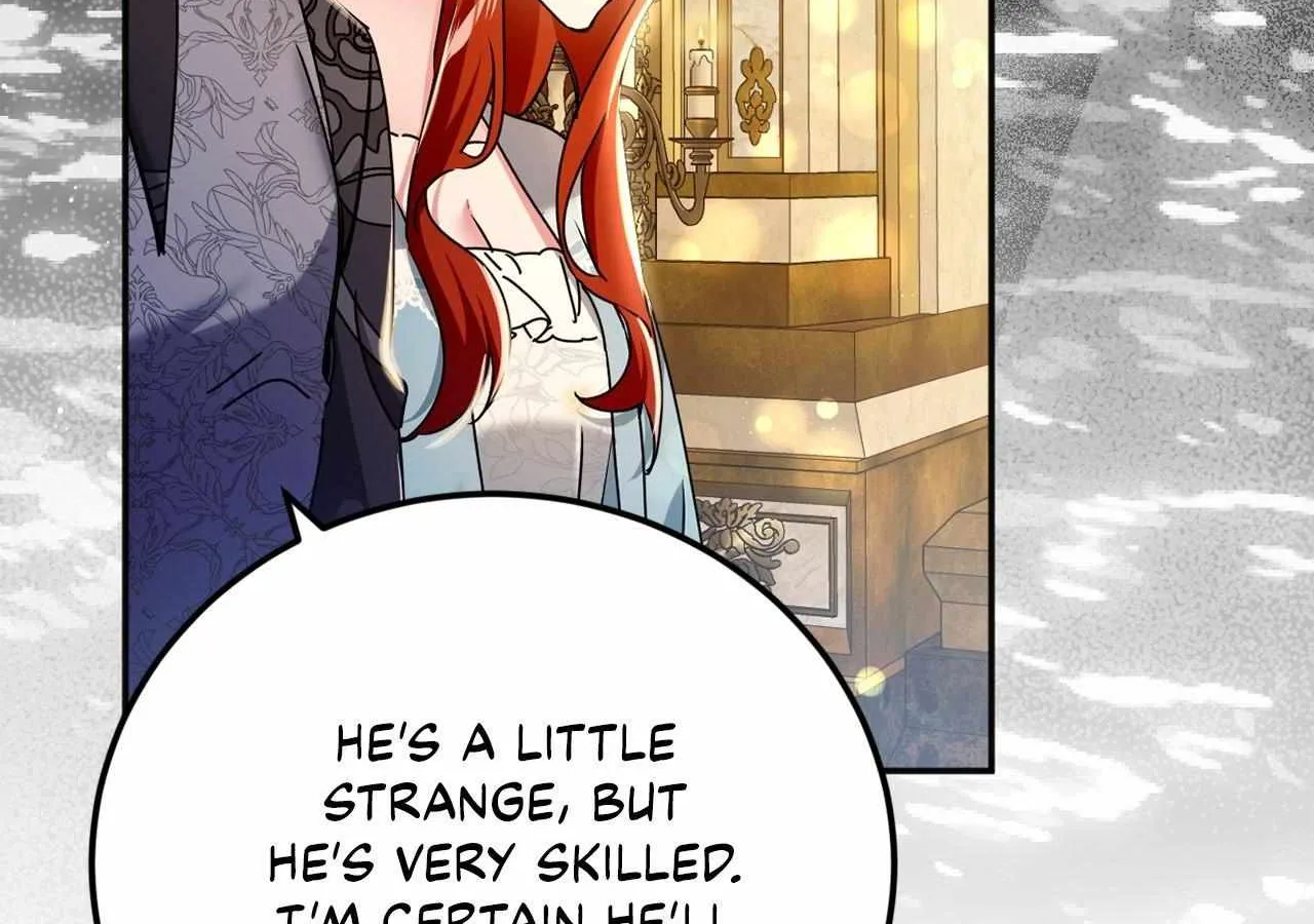 The Saintess Returns To The Emperor Kainu Manga Chapter 23 Page 101