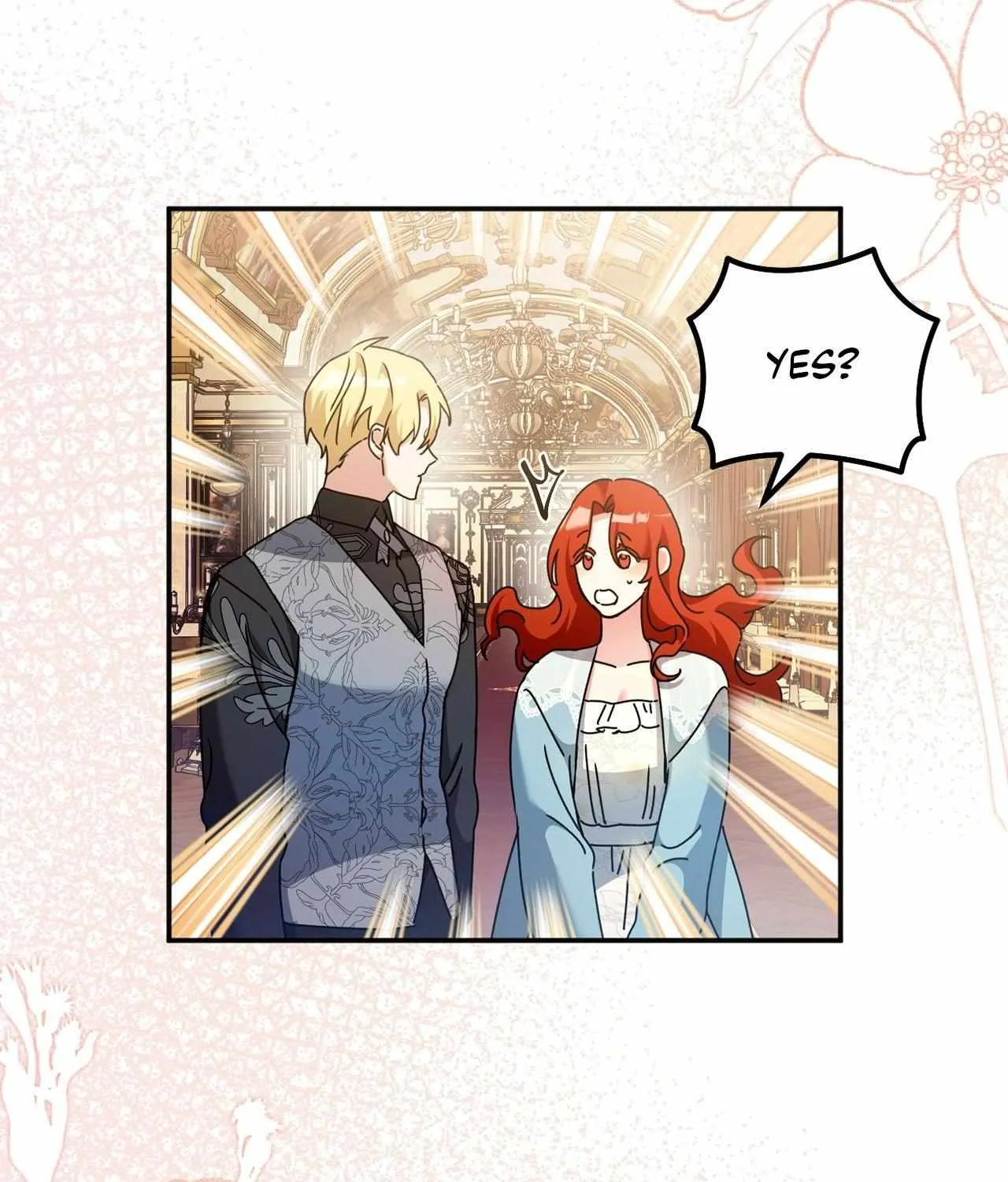 The Saintess Returns To The Emperor Kainu Manga Chapter 23 Page 107
